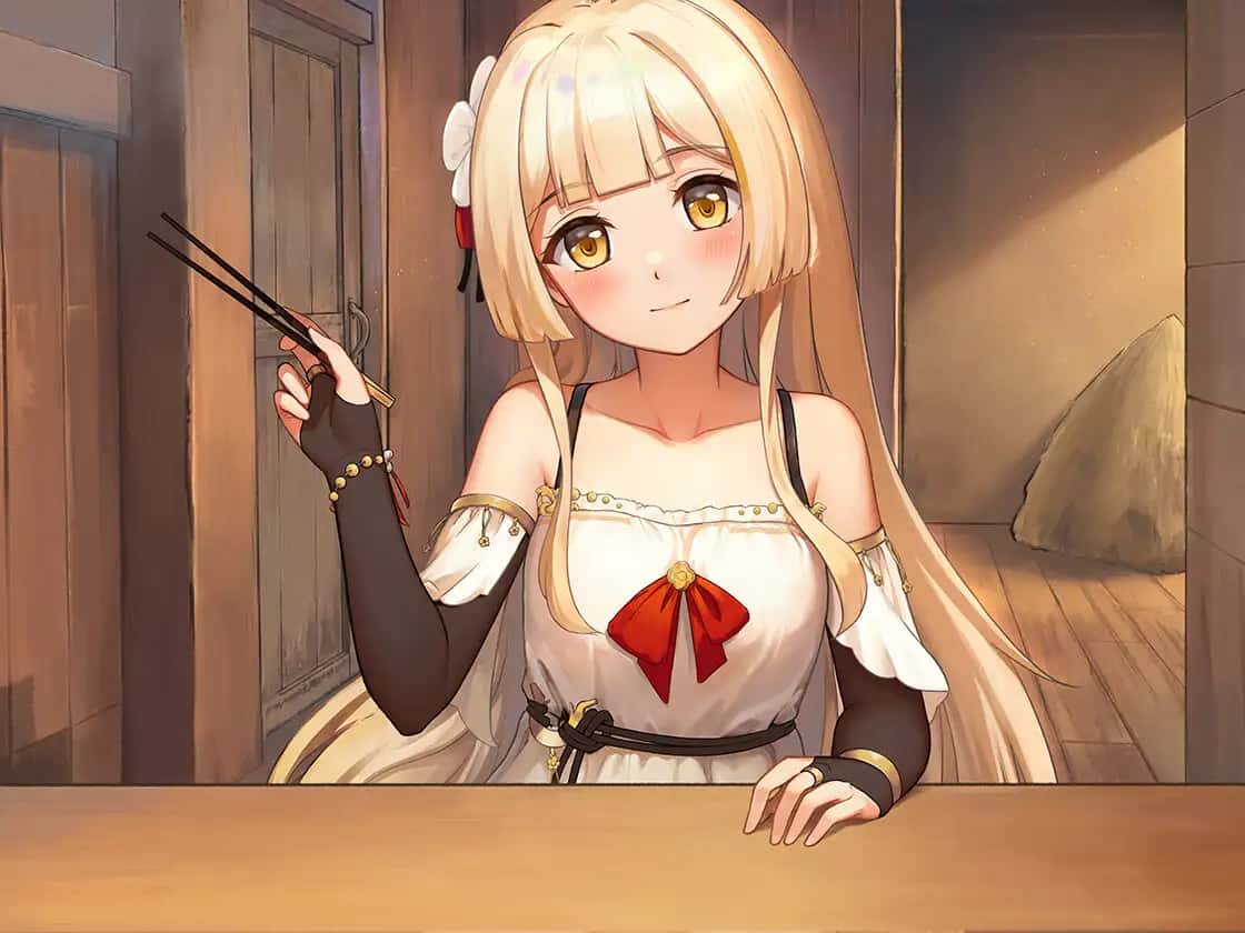 蔚蓝的航迹终焉之塔与编织诗歌的少女游戏封面